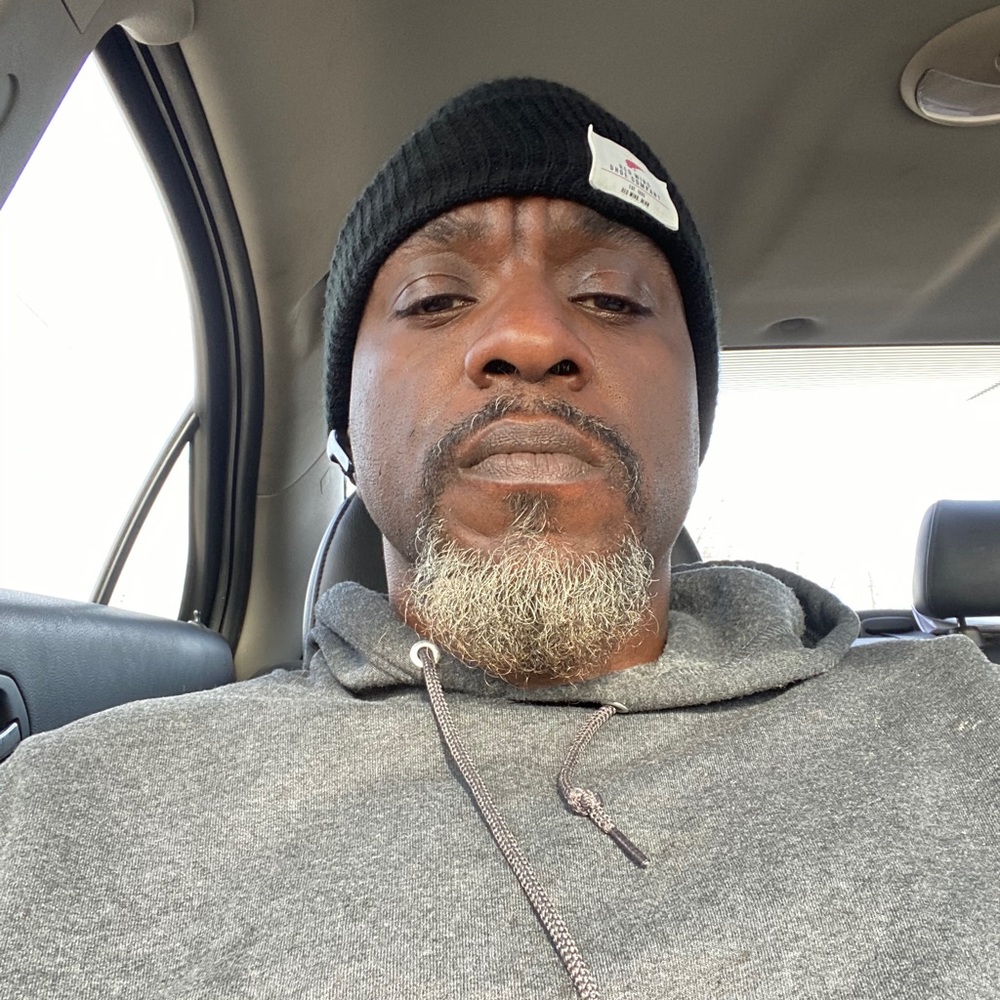 Meet your Posher, Terrell